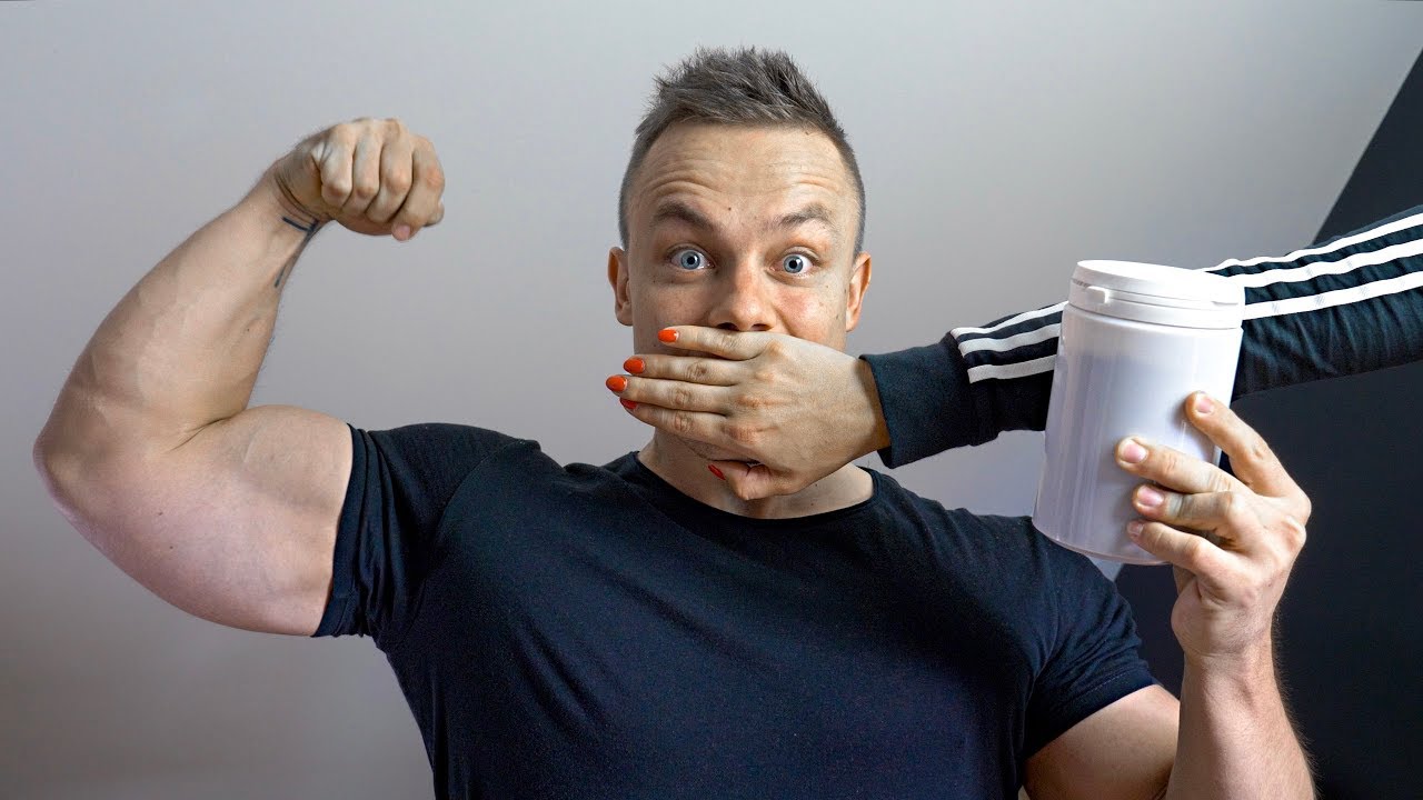 P R Z E J E . . . / test suplementu