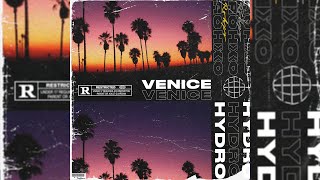 [20 ] WEST COAST LOOP KIT / SAMPLE KIT - VENICE (SHORELINE MAFIA, DETROIT, BLXST, BAY AREA, RNB)