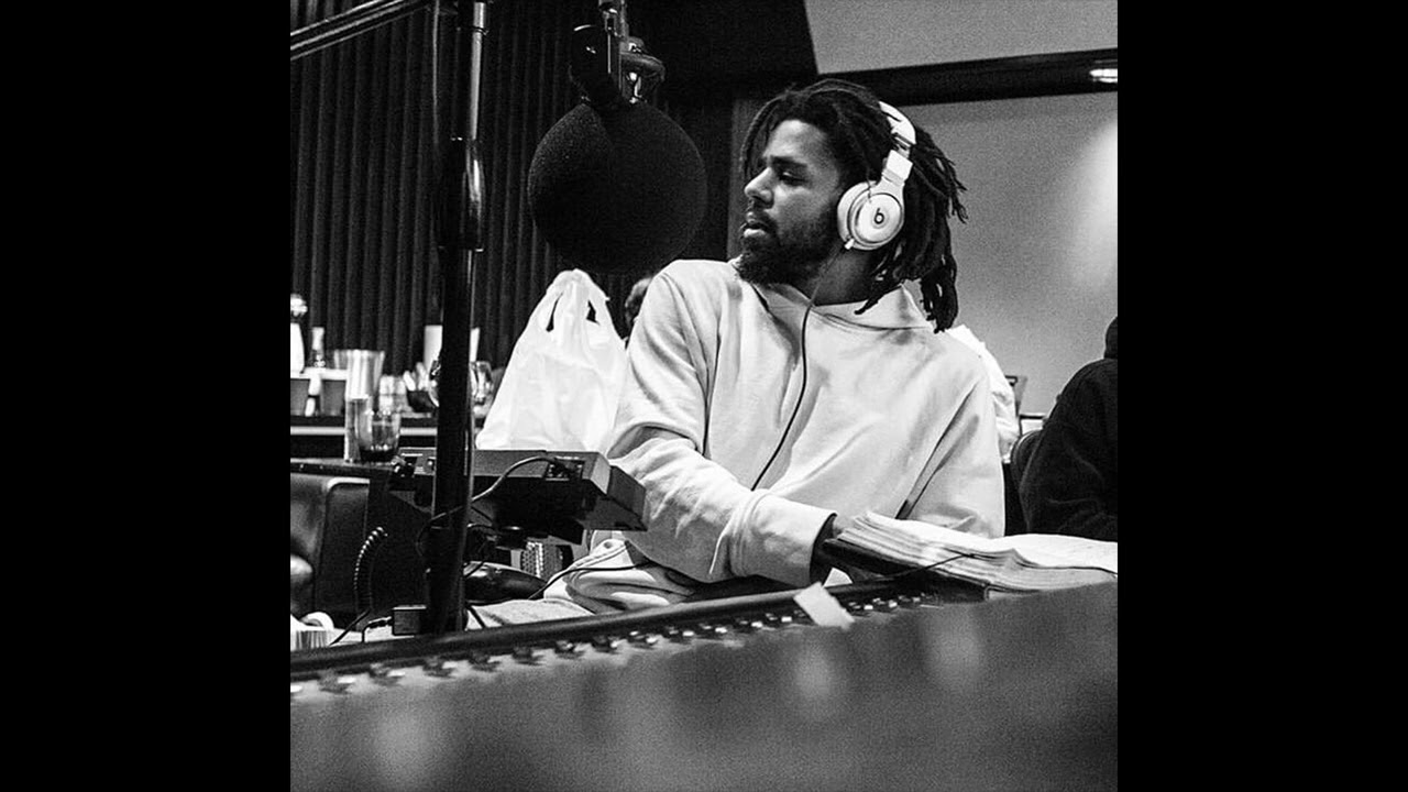 (FREE) J COLE TYPE BEAT - "LIFE AIN'T EASY"