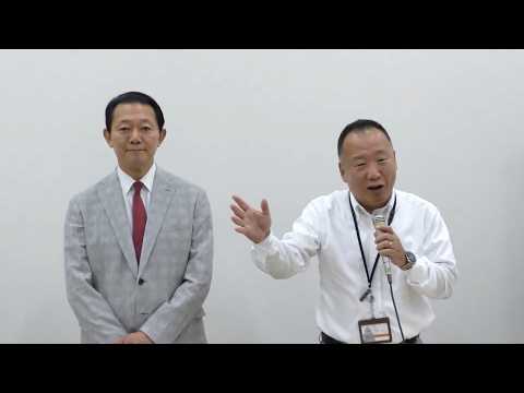 【🔴LIVE】れいわ代表選 街頭演説を終えて　阪口候補と対談生放送