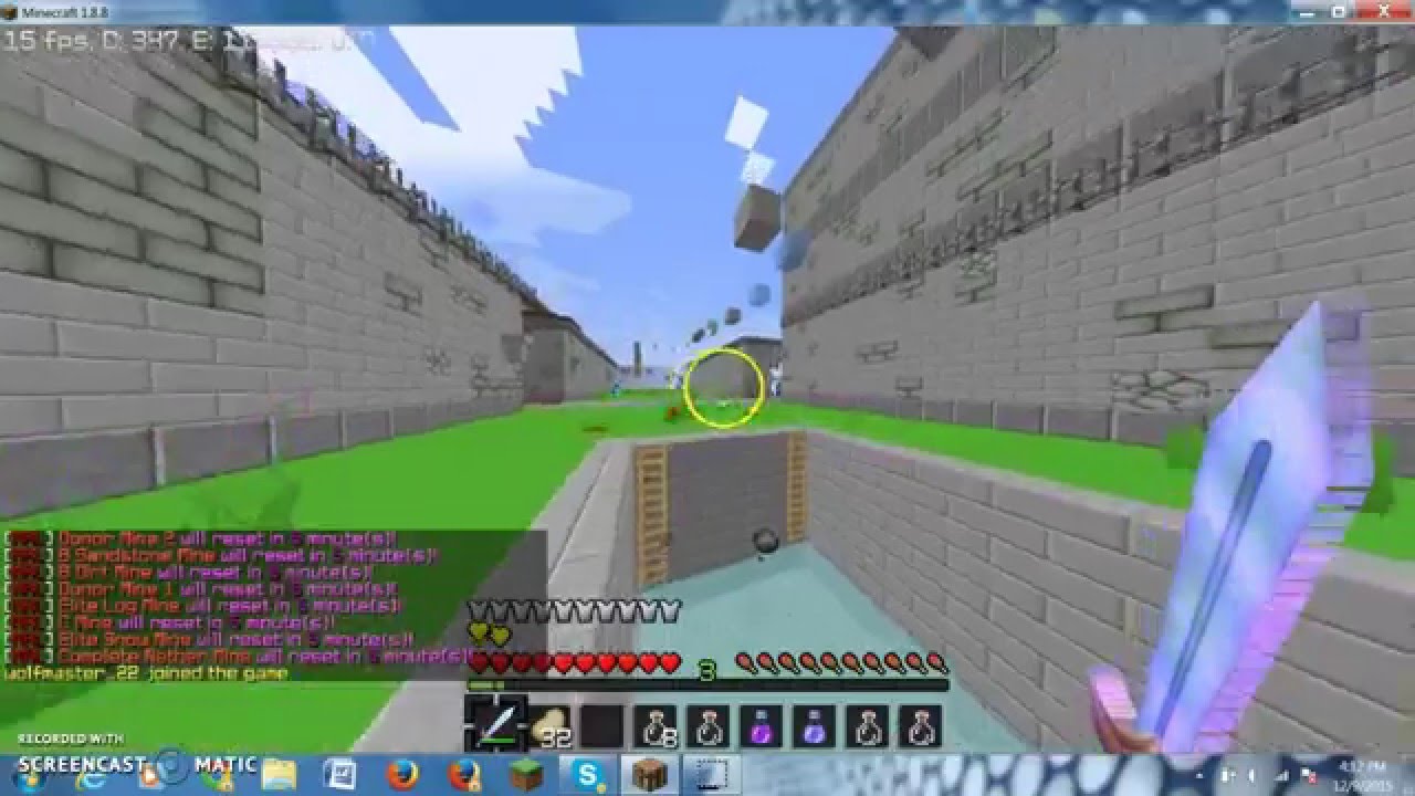 turboturlex hacking on McFoxcraft.com