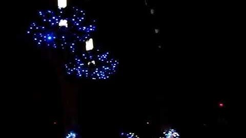 Augsburg College Advent Vespers 2016