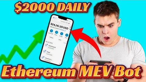 This Ethereum code can make millions! | Uniswap & Sushiswap Flashloan Arbitrage