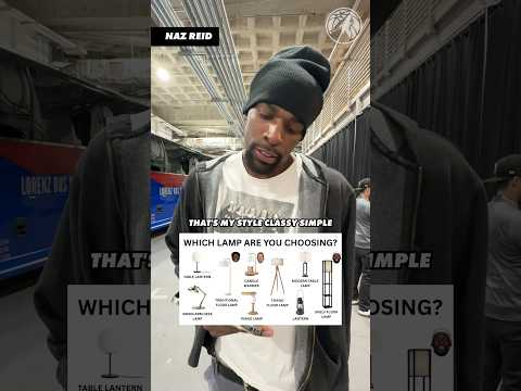 The Top Lamps for the Wolves 💡