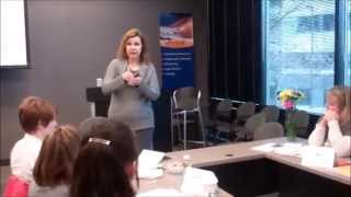 Emerging Manager Boot Camp with the Management Association