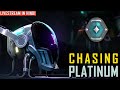 Valorant Ranked - Chasing Platinum Rank - HINDI