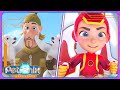 PETRONIX Defenders Compilation 8 Full Episodes 