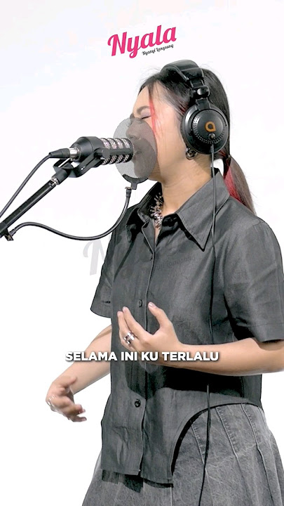 Cukup - Ziva Magnolya | NYALA