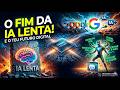 A Google Mudou as Regras: O Fim da IA Lenta!