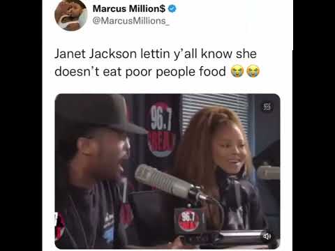 Janet Jackson been