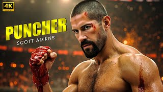 Download Lagu PUNCHER : Scott Adkins | Full Action Movie Concept AI  | 4K HDR #actionmovies MP3