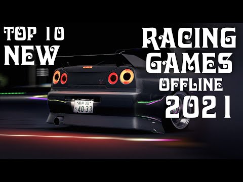 TOP 10 NEW