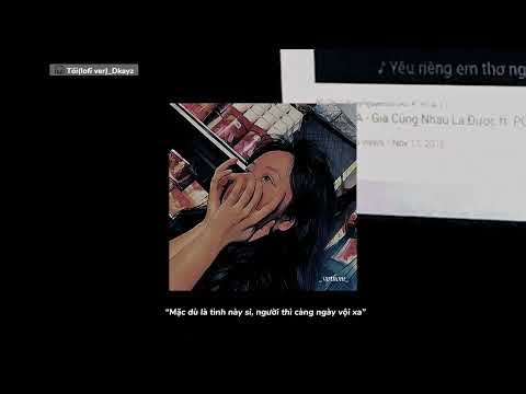 Video Tối_Dkayz _ nhắm đôi mắt lại em đã thấy gì? - youtube