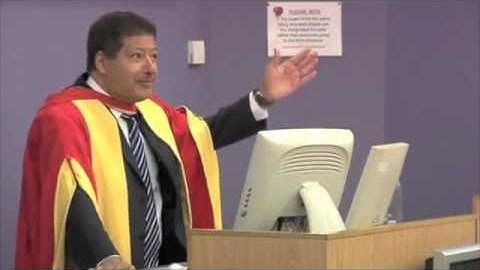 Revolutions in Science and Society