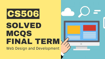 CS506 Final Term Past Paper[Solved MCQs]