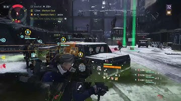 Ezhoz (Randy) FARMED | The Division