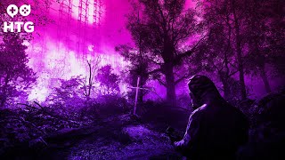 Chernobylite - Main Menu Theme Music (Parfum de Jade) | Song from Original Game Soundtrack