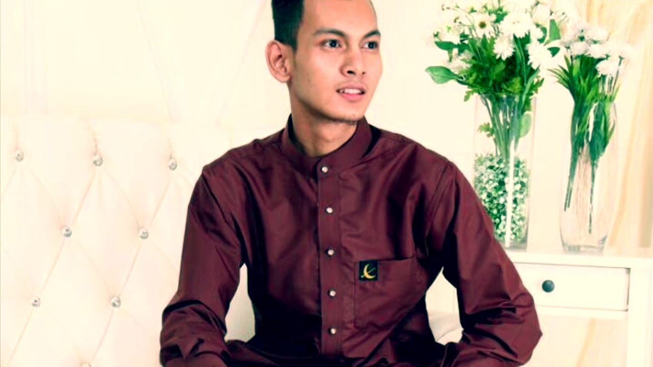 AIMAN TINO - RAYA TELAH TIBA (COVER BY NASRUN IKHWAN) - YouTube