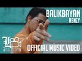 Renzy  balikbayan official music