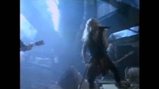 Johnny Crash - Hey Kid