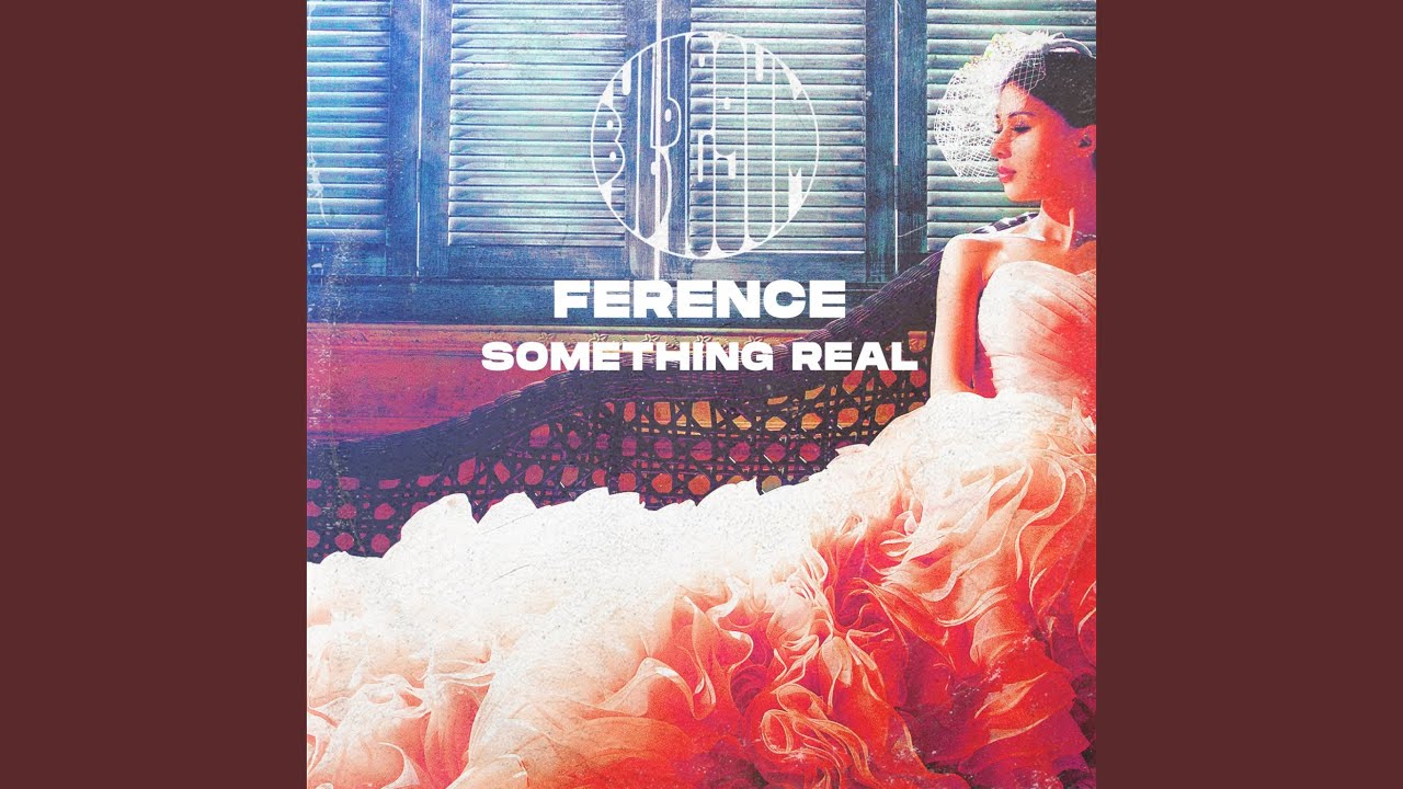 Guarda Something Real su YouTube Guarda Something Real su YouTube