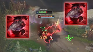 Dead Sion vs Dead Sion