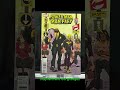 Power Man &amp; Iron Fist Reunite! Issues #1–3 Breakdown 💥 Marvel’s Street Legends Return #Shorts