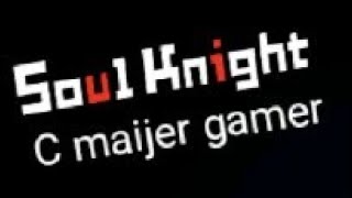 Играем с другом в Soul Knight.часть 3