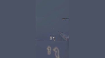 AK47 Spraydown Dust 2 #cs #csgo #counterstrike #gaming #cs2