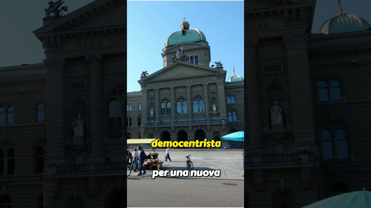 Destra e sinistra della Svizzera si scontrano ancora una volta sulla sicurezza, 11 marzo 2026