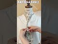 Ribbon scarf rose tie #rose #rosetie#ribbons#ribbonbows #ribbonroses #scarftie #scarftutorial