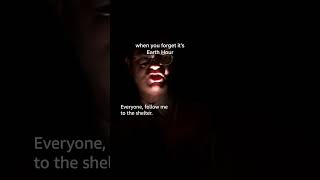 Don’t panic | The Office