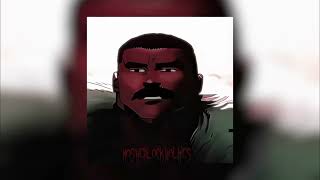 Montagem No Im Not A Human super Slowed X Thragg