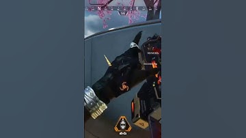 D3 squad wipe.#apexlegends #gaming #shorts #capcut