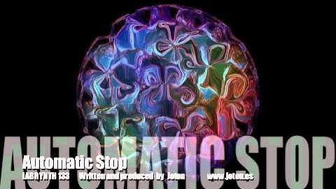 Joton - Automatic Stop [ Labynth ]