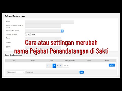 Video: Apakah nama pengguna pentadbir?