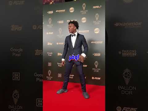 رونالدو لحظات حقيقية بس شكلها معمولة ب 