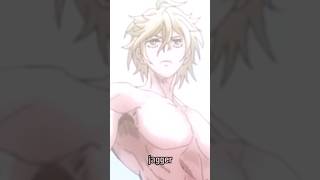 Is There A Man Alive Who Needs A Reason To Protect His Own Children?