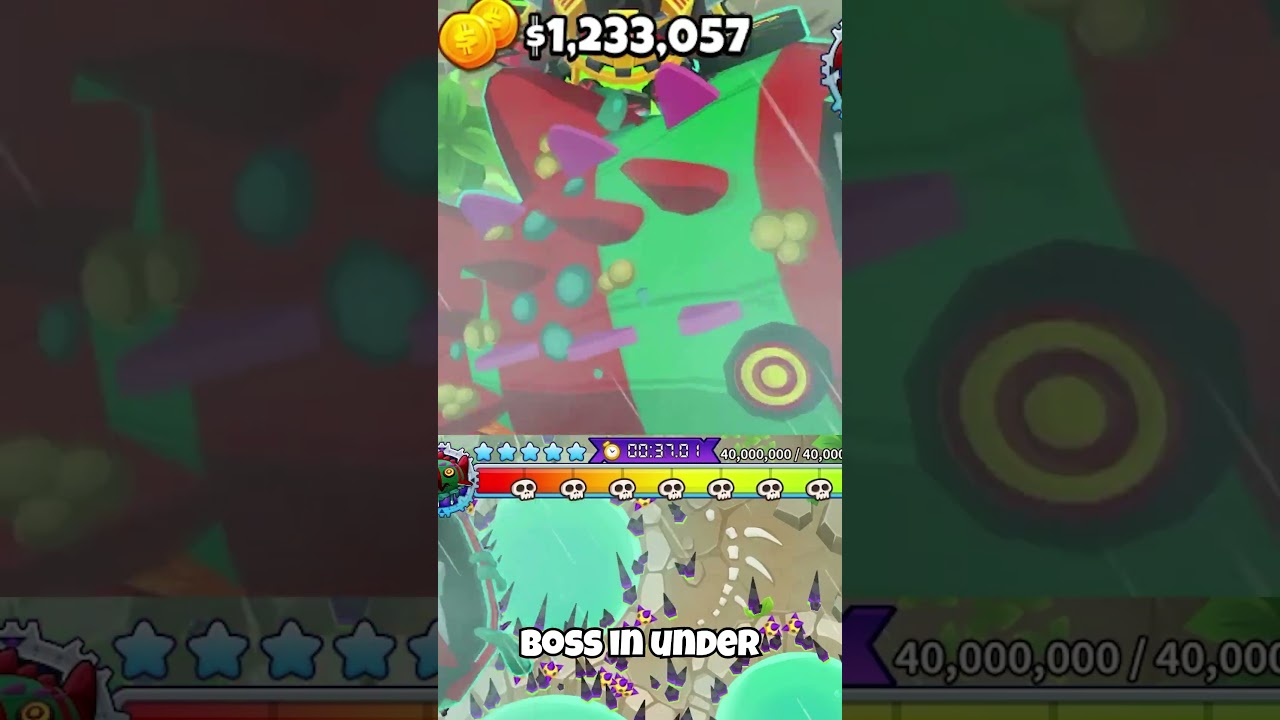 The New Spike Paragon is INSANE 