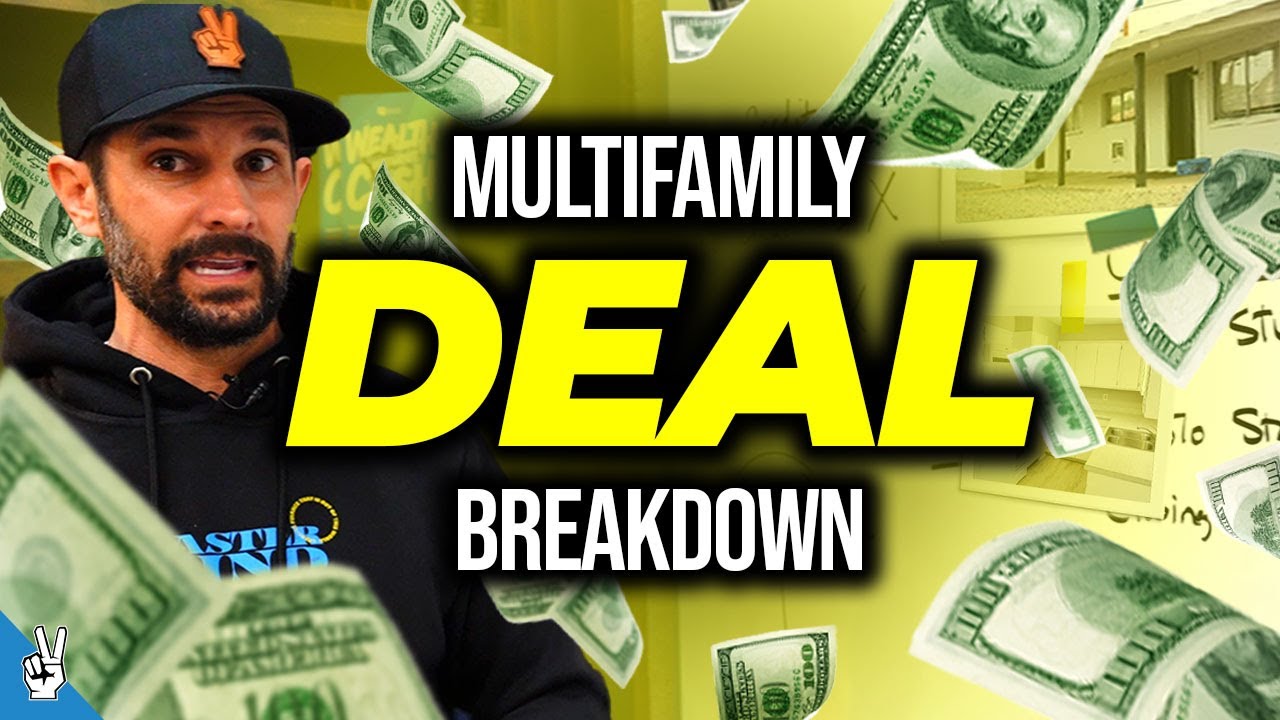 Why Creative Finance is Better Than Buying Traditionally - YouTube