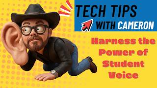 Capture Student Voice with the Power of Google Apps Scripts!