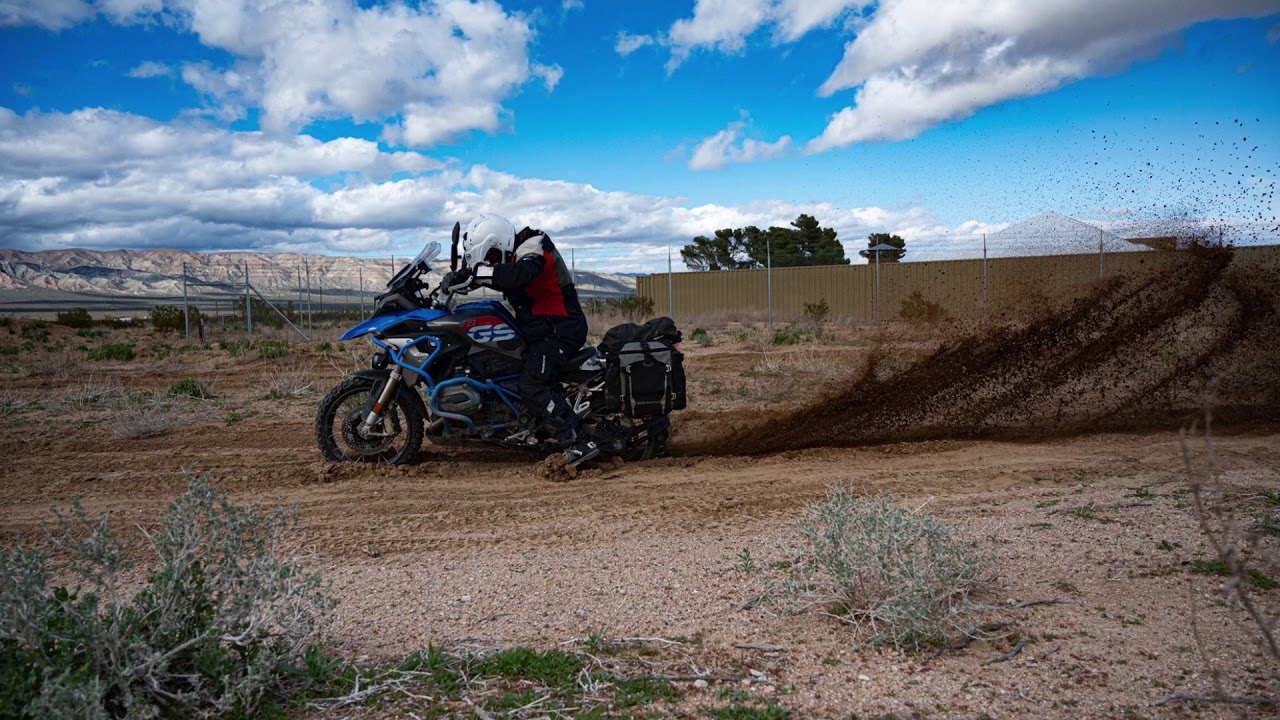 Private Training @Rawhyde Adventures