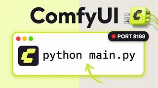 ComfyUI Setup: How Do You Go From Install to First Render
