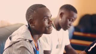 Tom Tee___Confidence Official music video_Dir. Ahasuerus