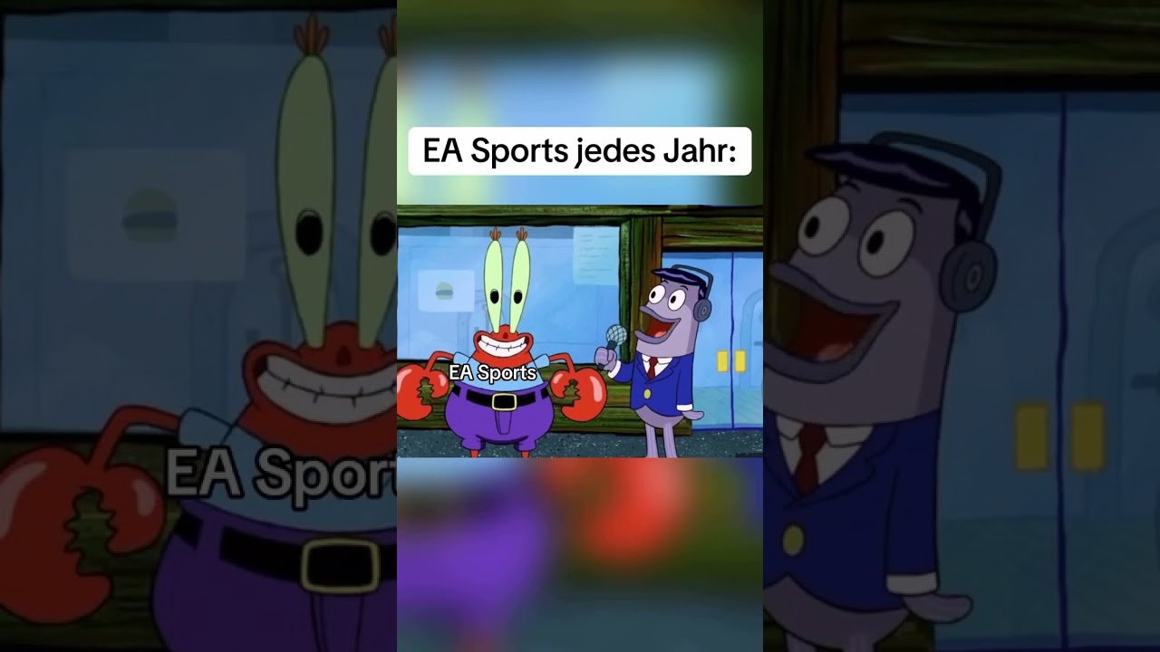 Spongebob fifa Meme Moneten😂!