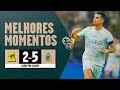 MELHORES MOMENTOS | AL-ITTIHAD 2 X 5 AL-NASSR | LIGA SAUDITA image