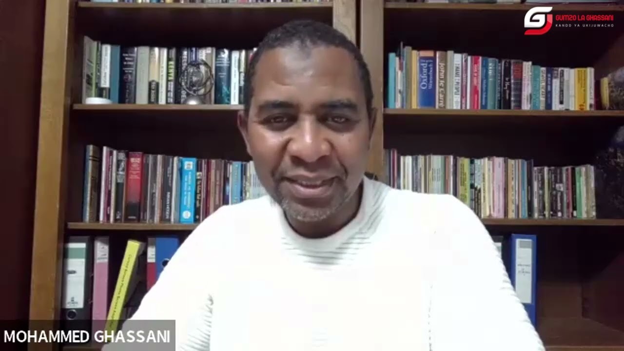 Maalim Seif ashinda kesi Mahakama ya Afrika | GUMZO LA LEO