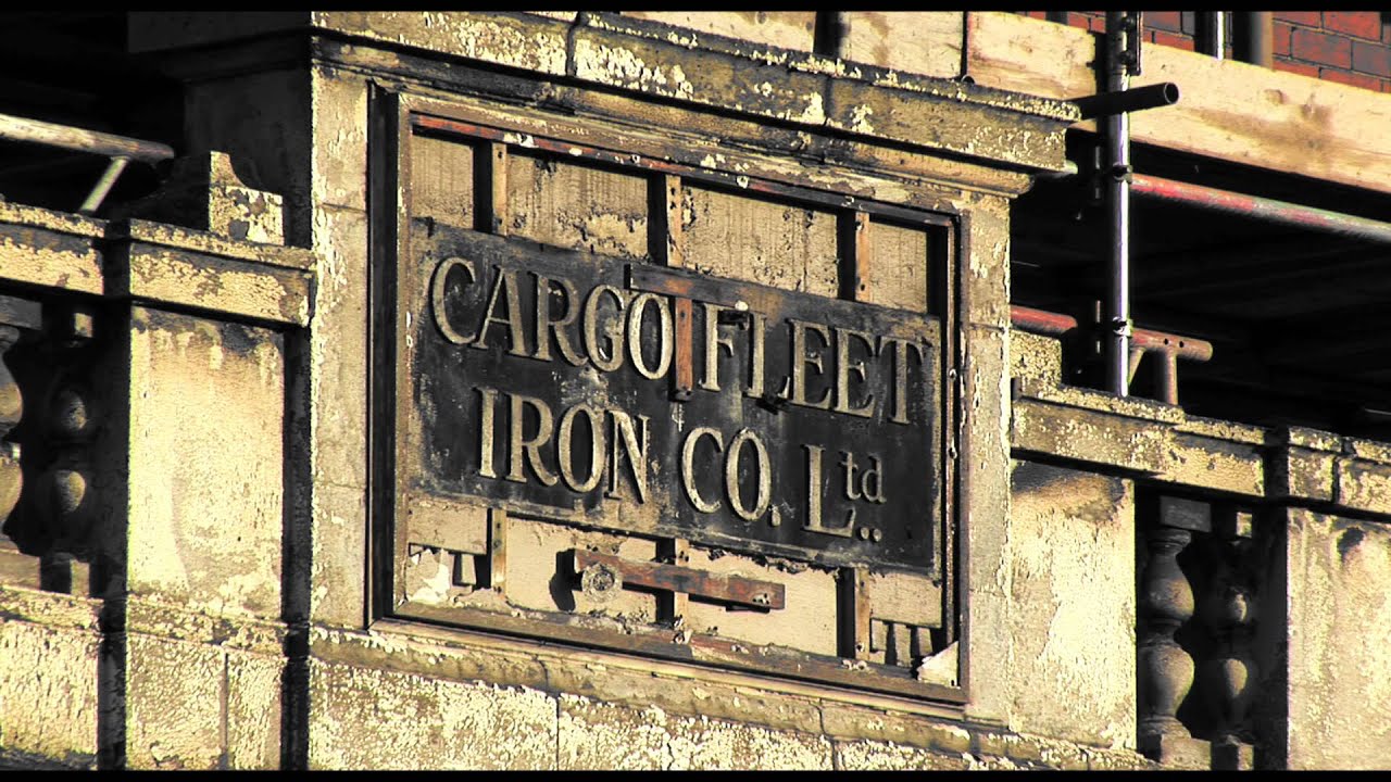 The Regeneration of Cargo Fleet