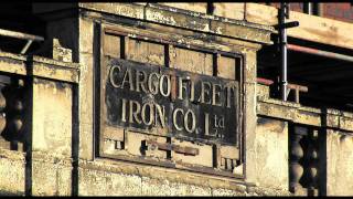 The Regeneration of Cargo Fleet