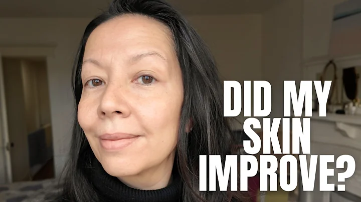 I Tried This LED Skincare Mask For A Month. Here's What REALLY Happened | CurrentBody Series 2 Mask